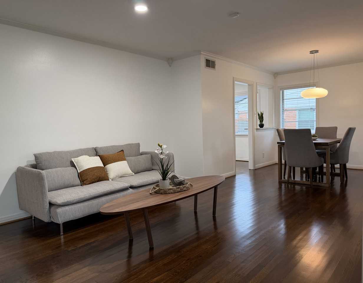 3730 Van Ness Ln #NA - Photo 2 of 8