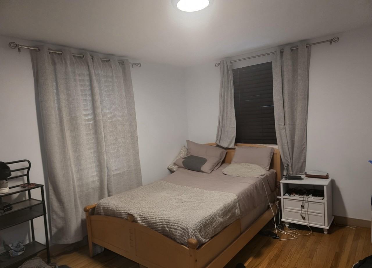 478 Fabyan Pl #1L - Photo 3 of 7