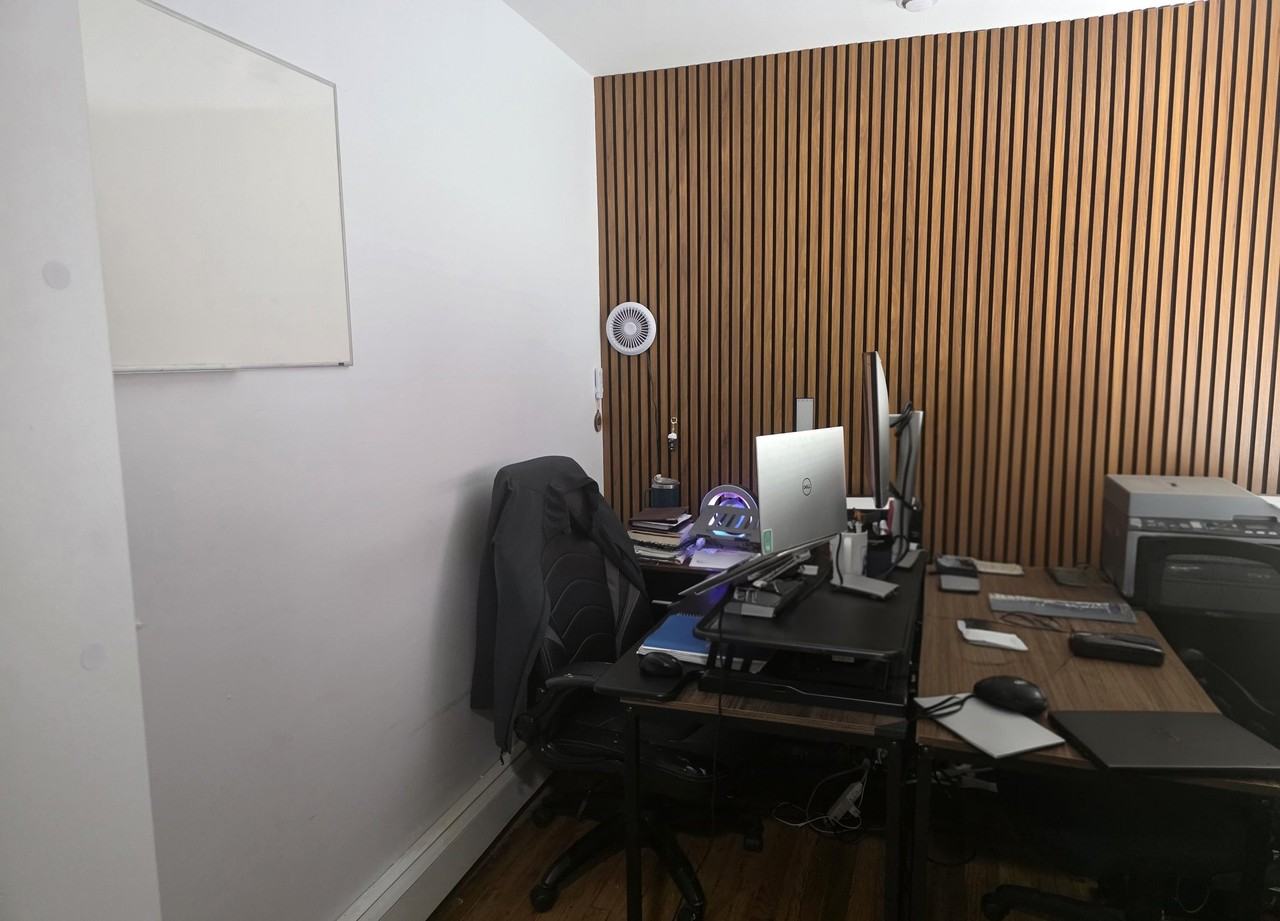 478 Fabyan Pl #1L - Photo 6 of 7