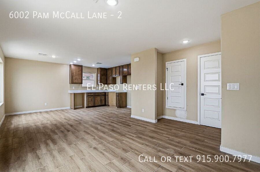 6002 Pam Mccall Ln #2