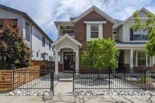 1194 S Lincoln St - Photo 1 of 1