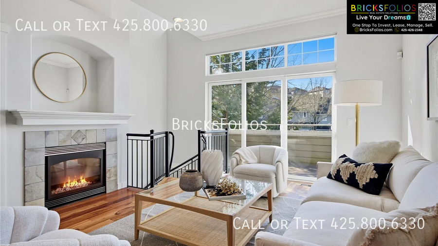 1439 Huckleberry Cir #A - Photo 5 of 28