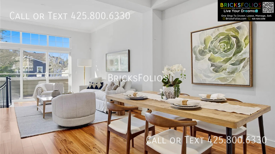 1439 Huckleberry Cir #A - Photo 4 of 28