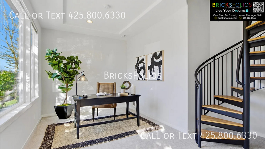 1439 Huckleberry Cir #A - Photo 7 of 28