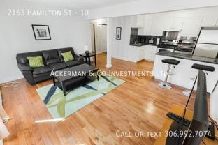 2163 Hamilton St #10 - Photo 1 of 1