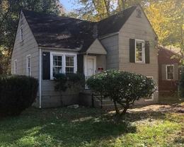 1204 Vine St - Photo 1 of 1