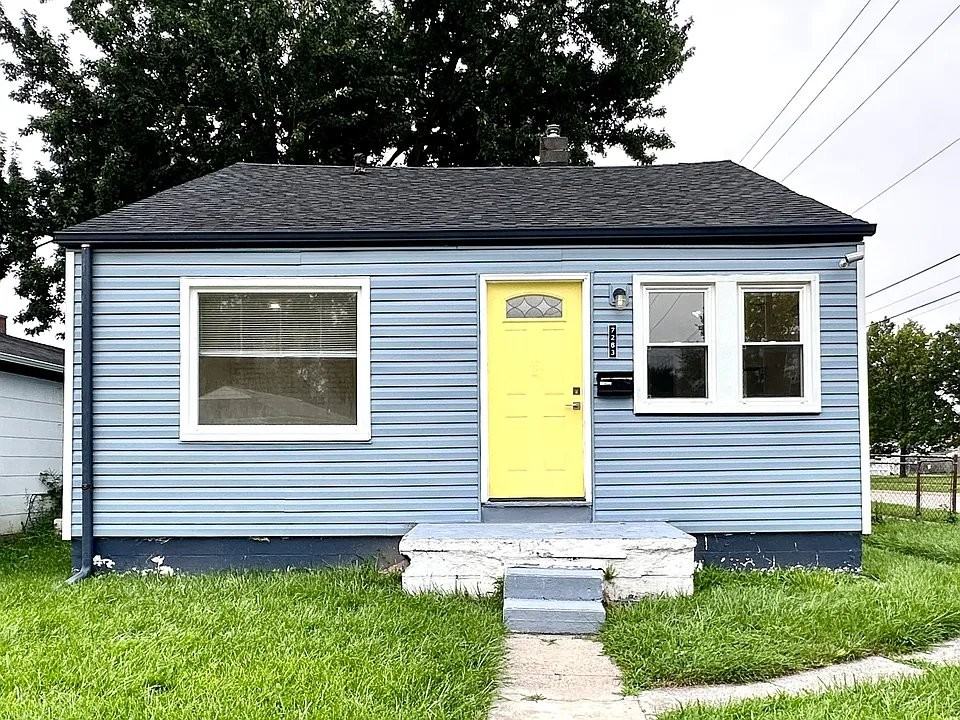 7283 Packard Ave - Photo 7 of 7