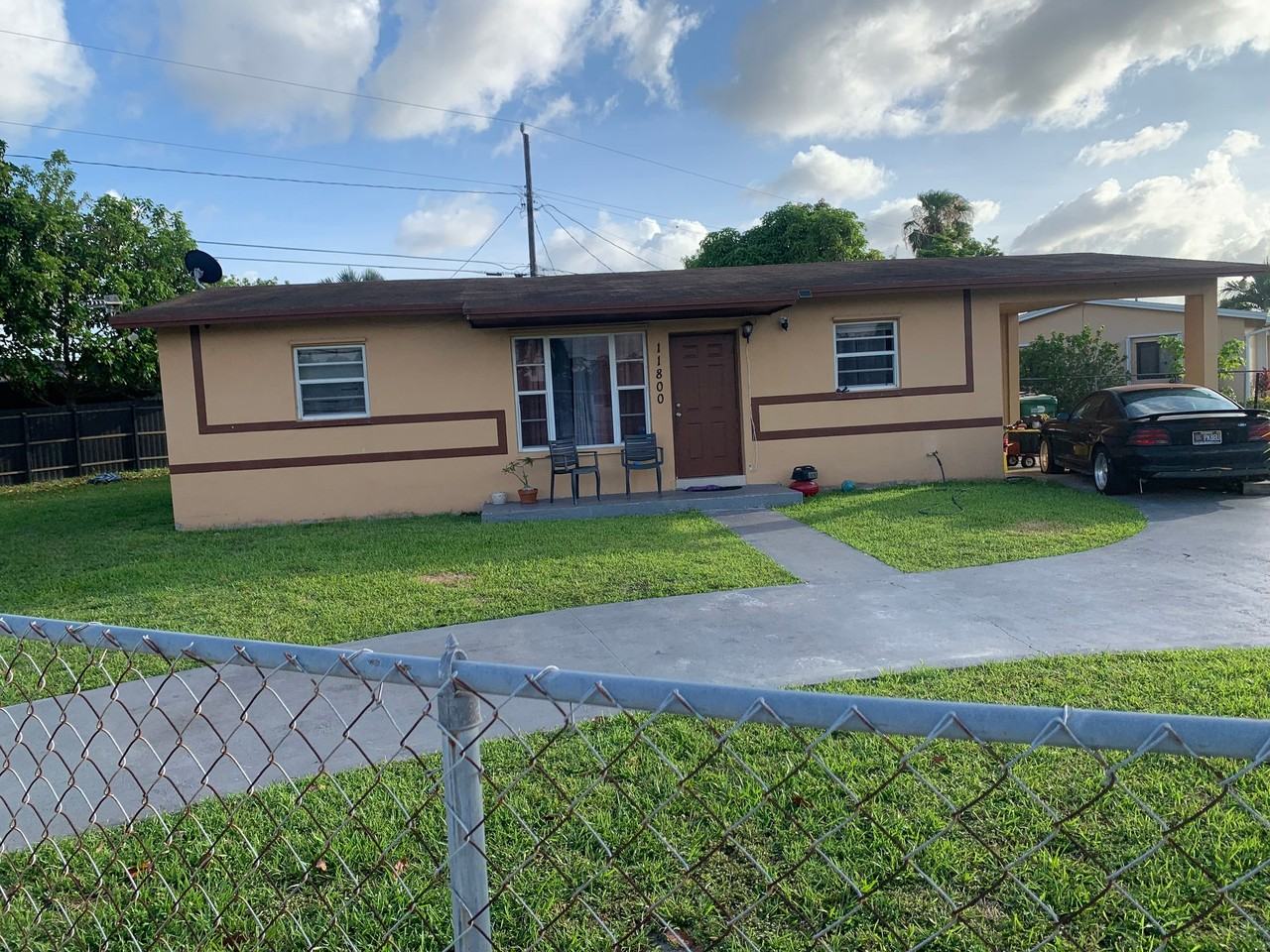 11800 Sw 185th St