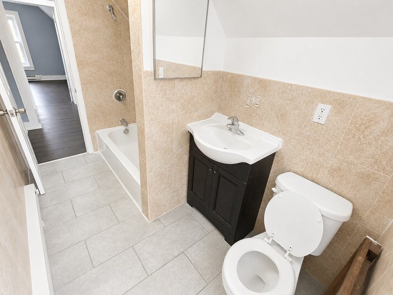 145 Fairmount Ave #3 - Photo 6 of 6
