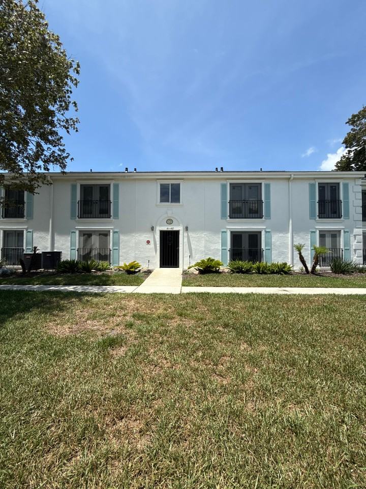 46 Ponte Vedra Colony Cir