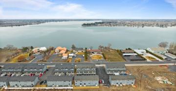 featured image of 2637 W Marina Dr #6