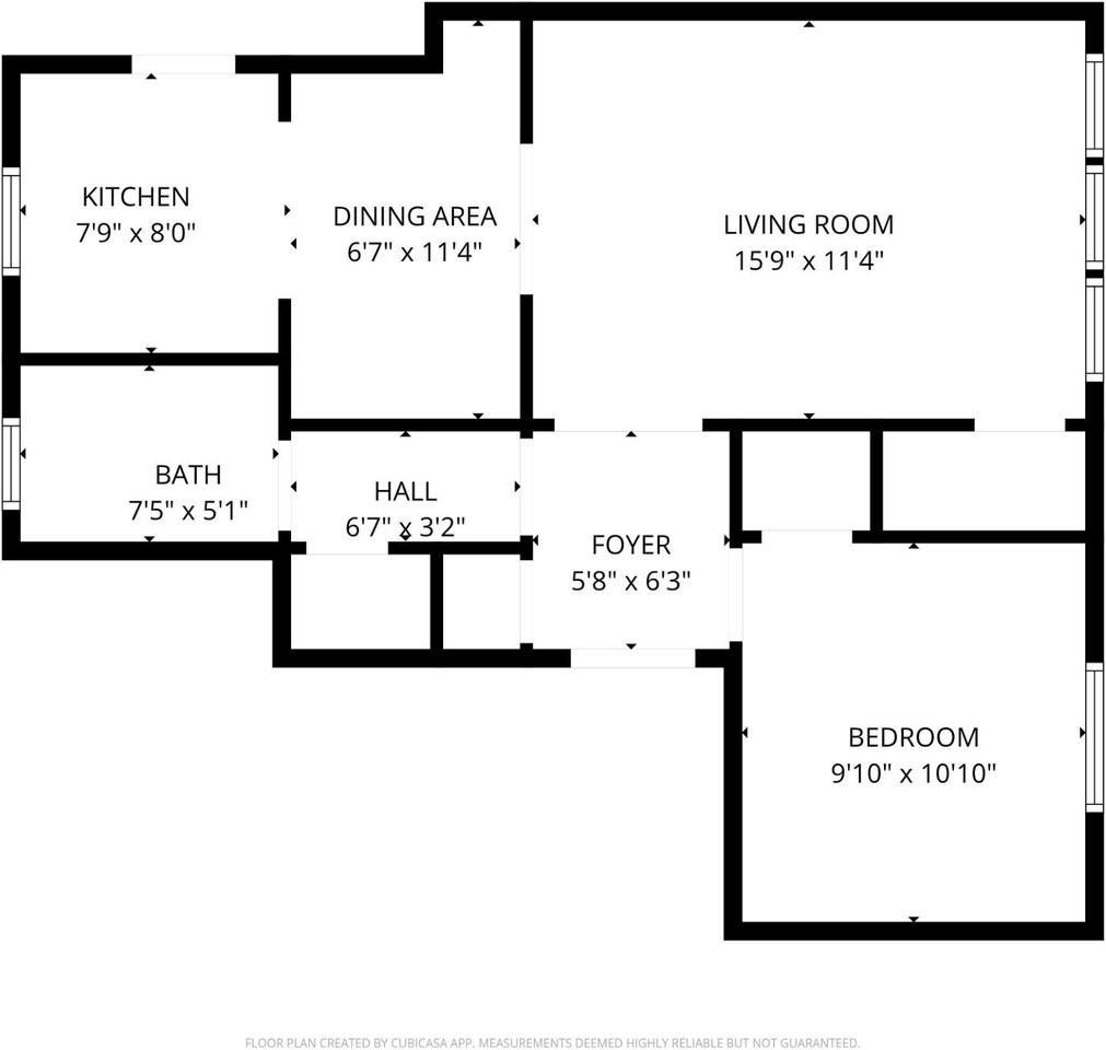 3161 N Hudson Ave #I2 - Photo 2 of 12