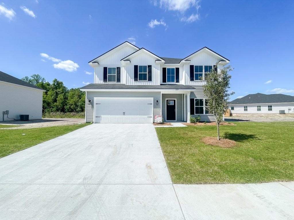 549 Meloney Dr