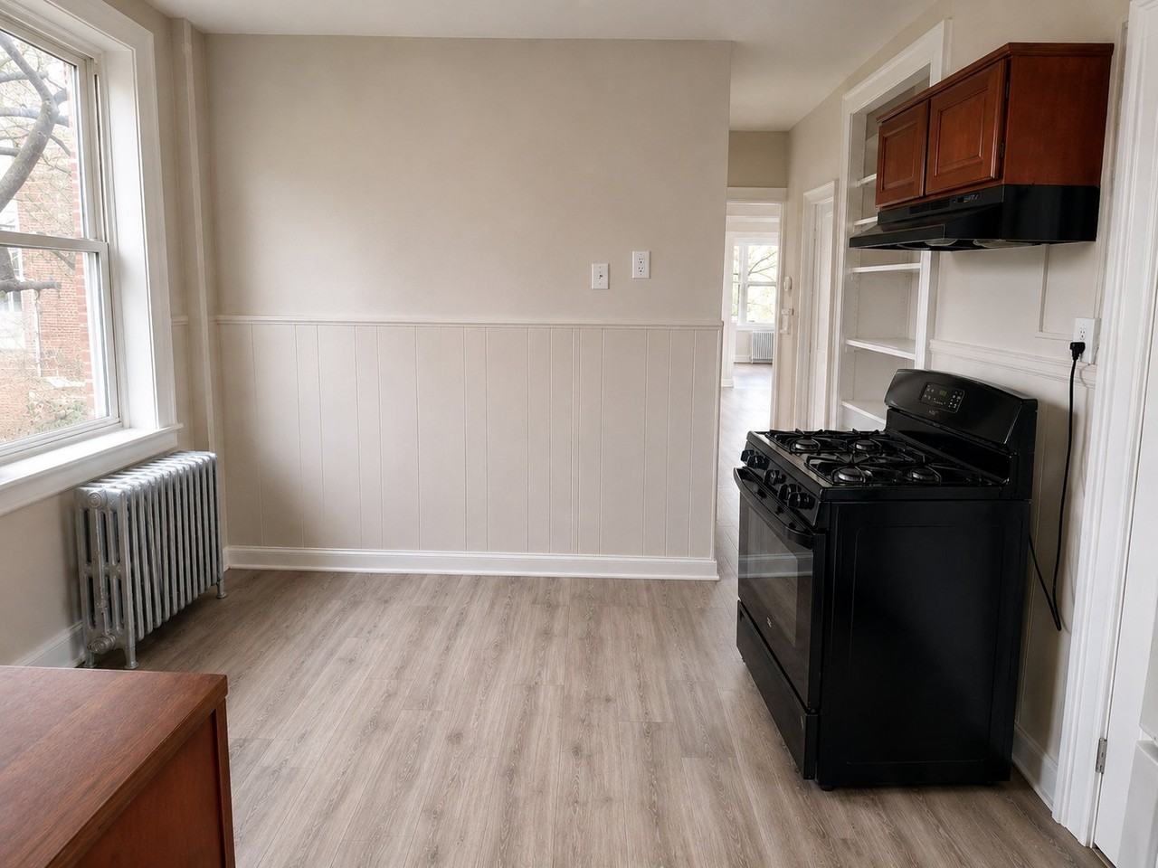 731 S 13th St #2L - Photo 4 of 7