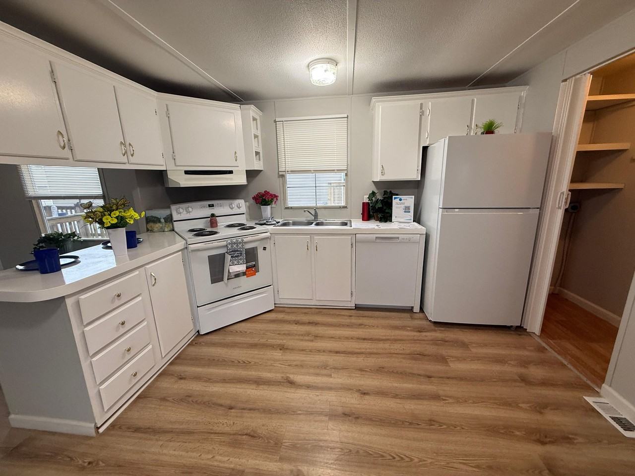 4916 Brown Station Rd #1B - Photo 3 of 12