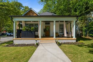 907 Beecher St Sw - Photo 1 of 1