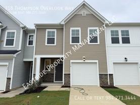 318 Thompson Overlook Way - Photo 1 of 1