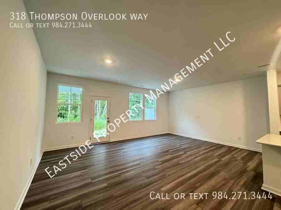 318 Thompson Overlook Way - Photo 7 of 20