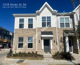 1518 Irving Hill Dr - Photo 1 of 1