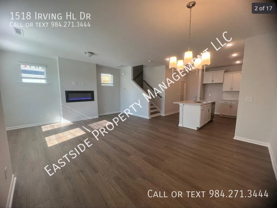 1518 Irving Hill Dr - Photo 2 of 17