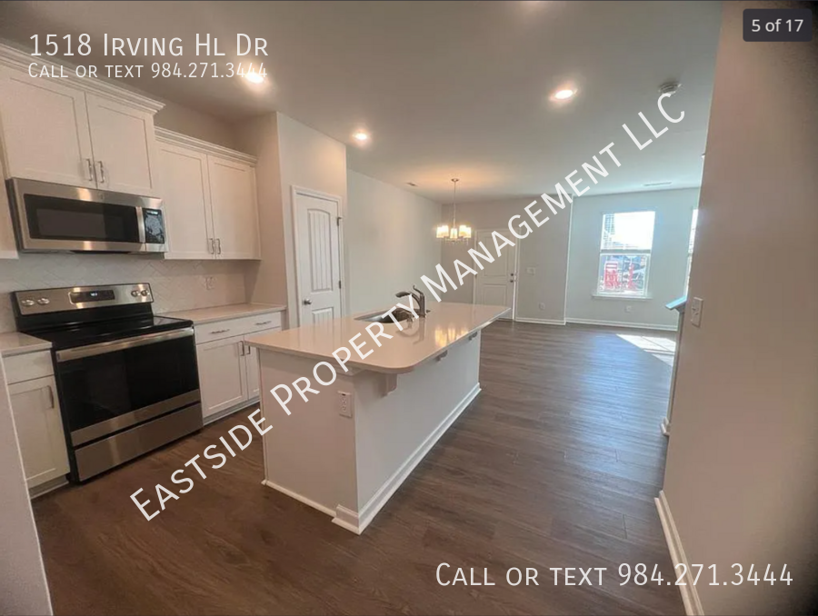1518 Irving Hill Dr - Photo 3 of 17