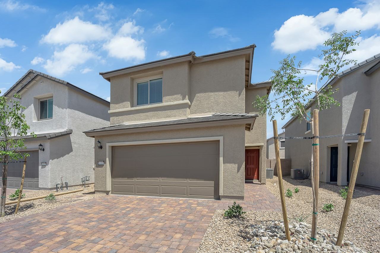 6088 Swift Lariat St - Photo 2 of 20