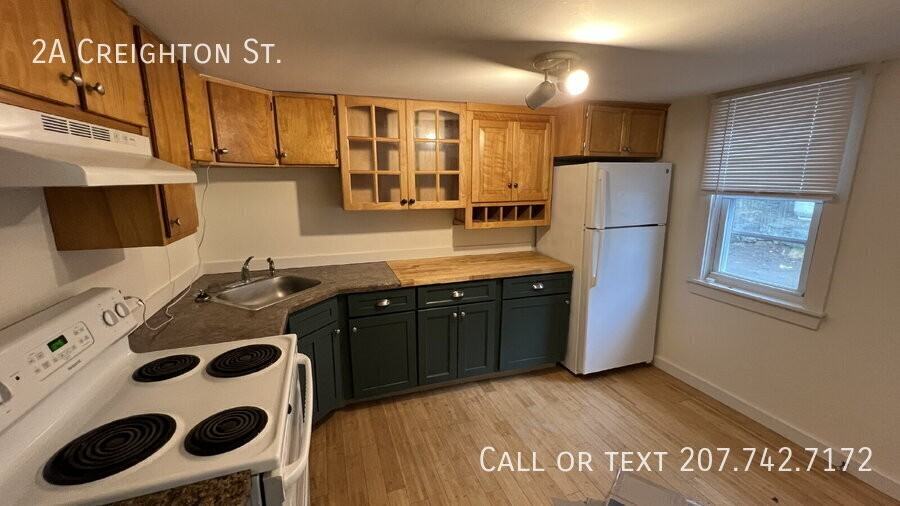 2A Creighton St - Photo 2 of 12