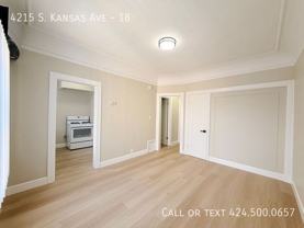 4215 S Kansas Ave #18 - Photo 1 of 1
