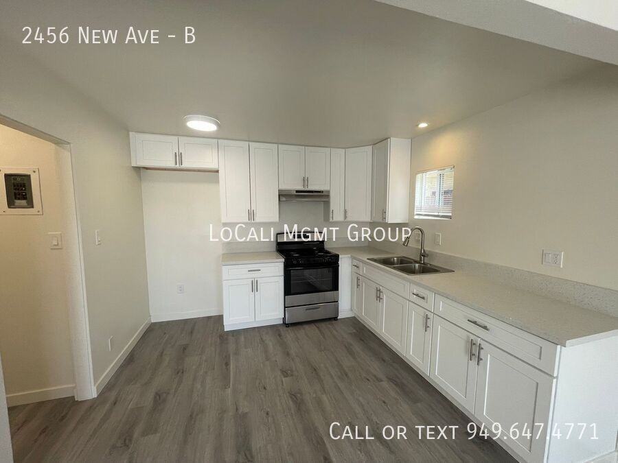 2456 New Ave #B - Photo 2 of 8