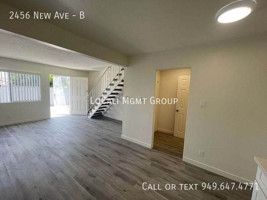 2456 New Ave #B - Photo 3 of 8