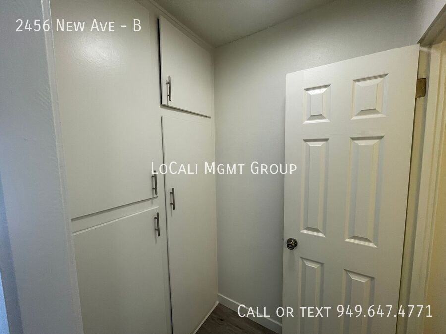 2456 New Ave #B - Photo 5 of 8