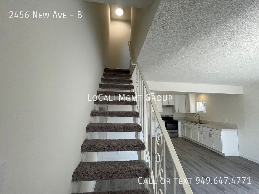2456 New Ave #B - Photo 6 of 8