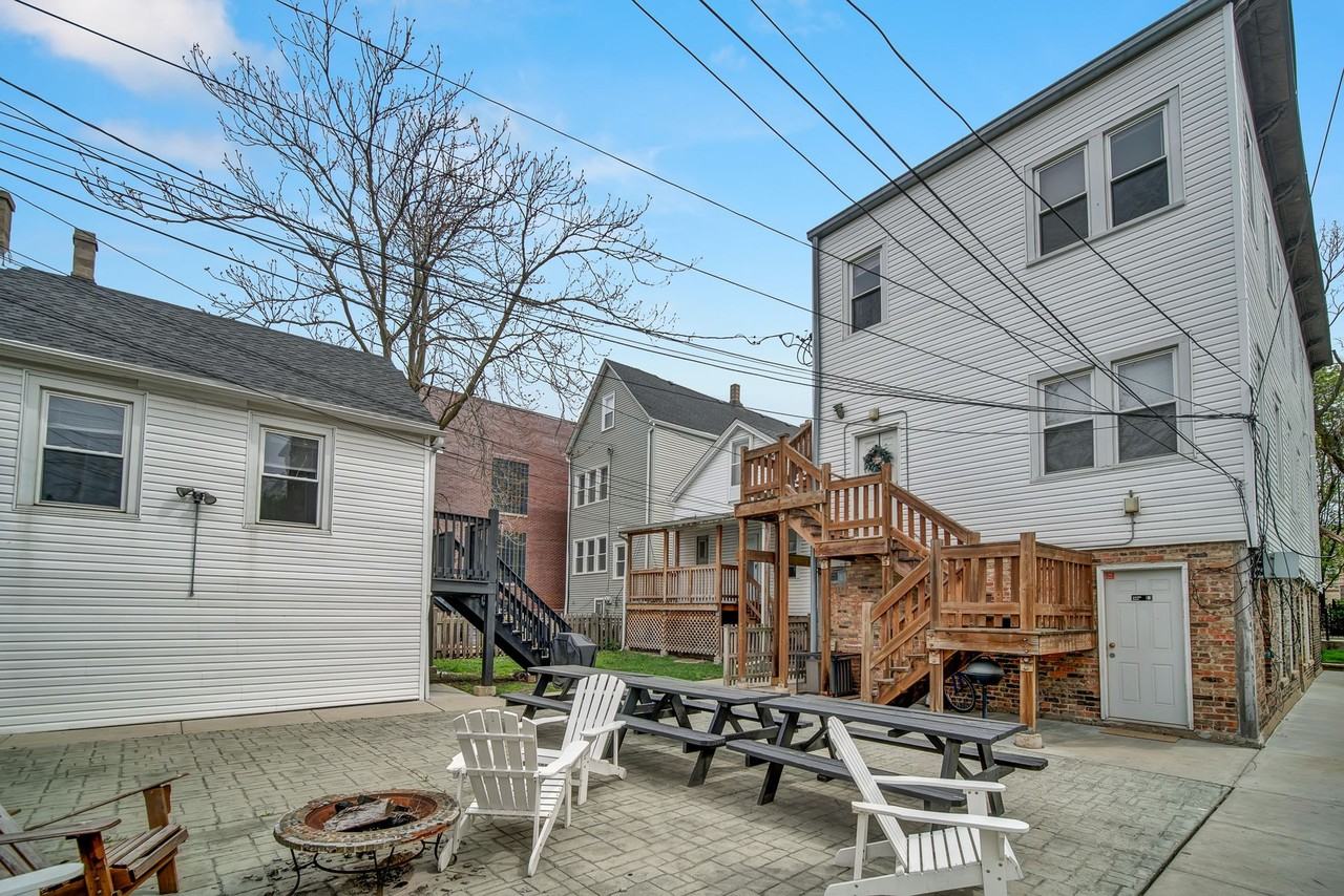 Marshfield Apartments - Photo 4 of 40