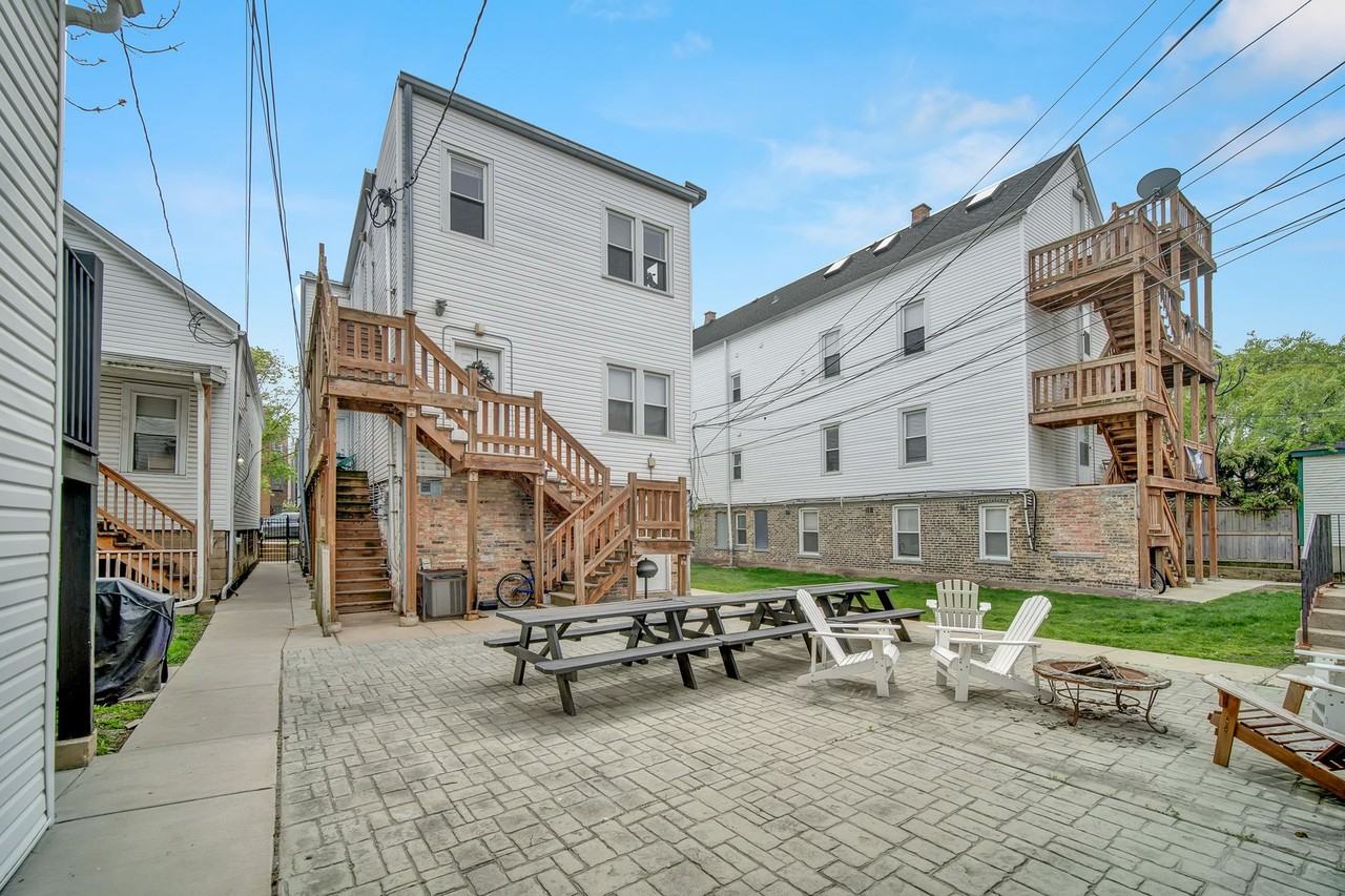 Marshfield Apartments - Photo 5 of 40