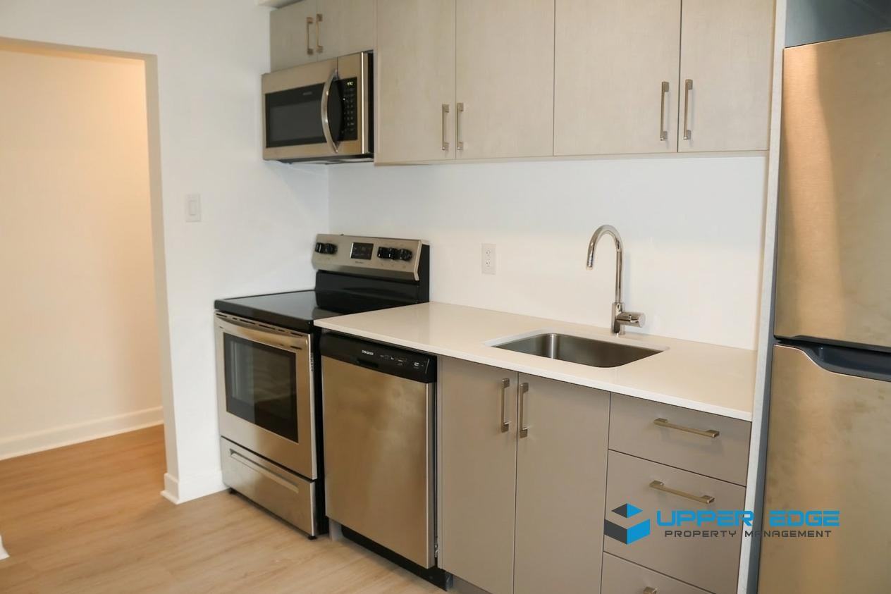 697 Corydon Avenue #2
