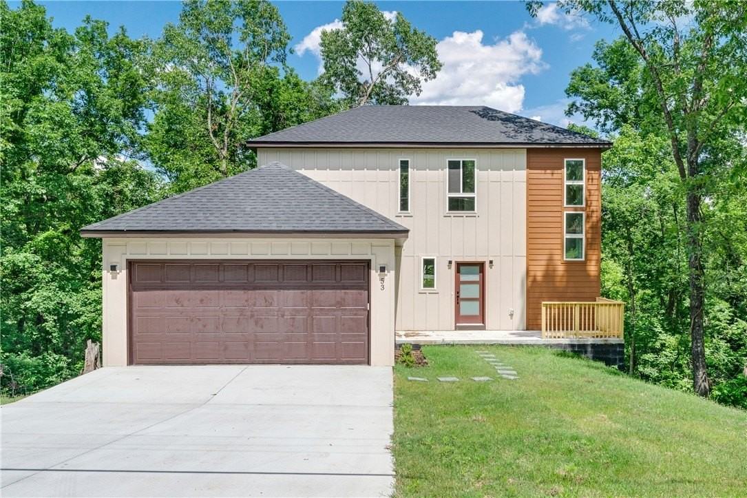 53 Shetland Dr