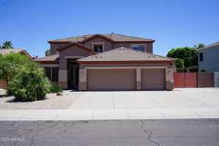 541 N Danielson Way - Photo 1 of 1