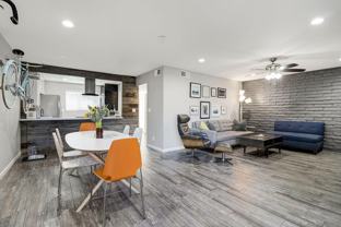 3635 E Turney Ave #14 - Photo 1 of 1