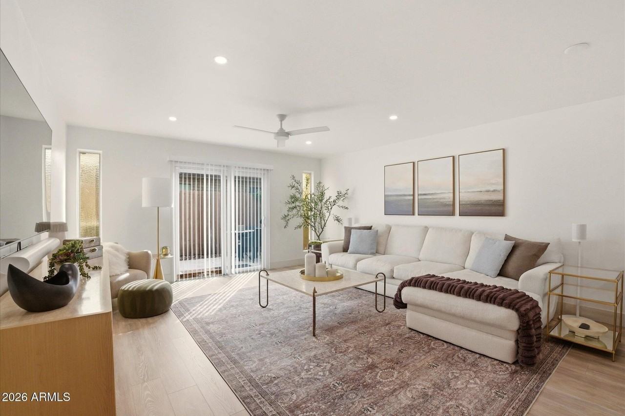3702 E Monterosa St #6 - Photo 4 of 20