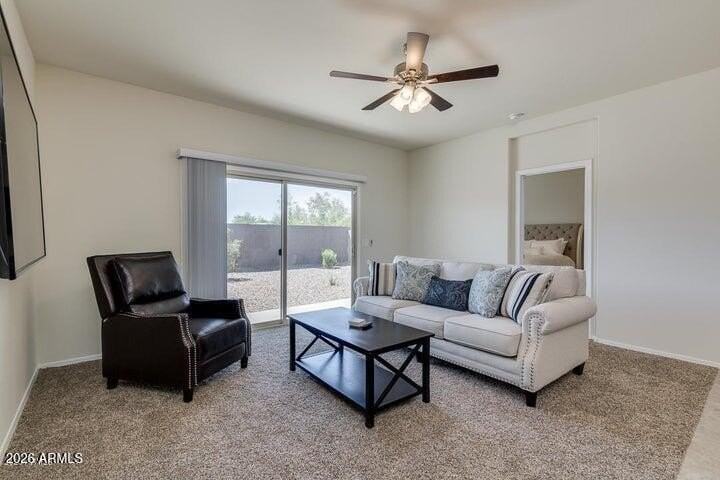 4755 E Argentite St - Photo 4 of 28