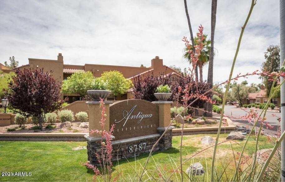 8787 E Mountain View Rd #2027 - Photo 2 of 17