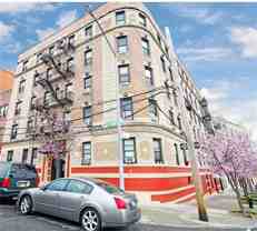 883 E 165th St #4G - Photo 1 of 1