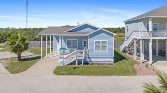 141 Barnacle - Photo 1 of 1