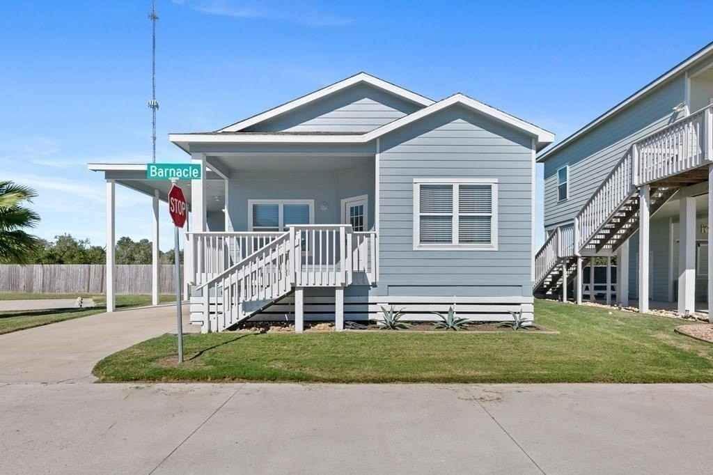 141 Barnacle - Photo 2 of 26