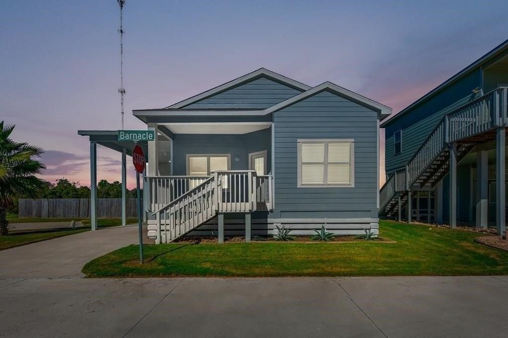 141 Barnacle - Photo 3 of 26