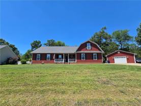 441 Corsegan Rd - Photo 1 of 1