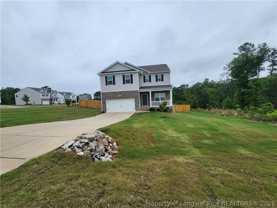 15 Charlies Bend Way - Photo 1 of 1