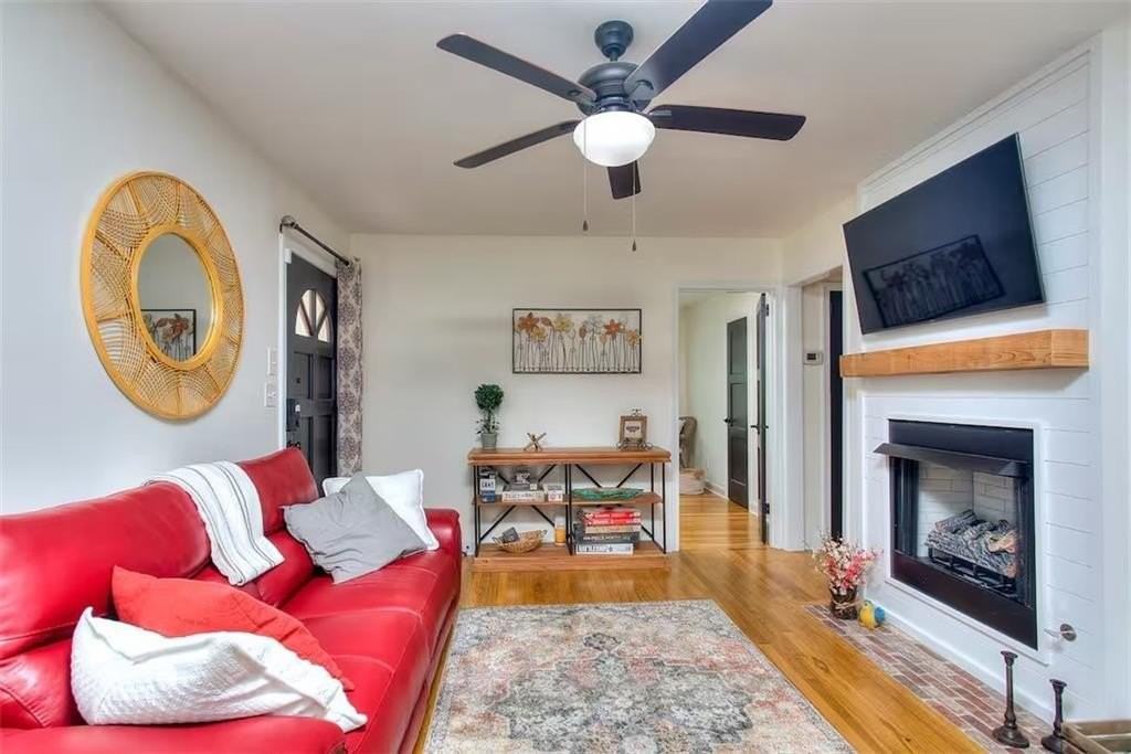 3301 Old Jonesboro Rd - Photo 4 of 40