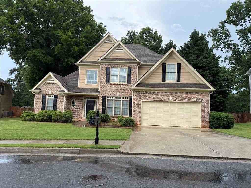 2320 Kennesaw Oaks Trl Nw - Photo 2 of 17