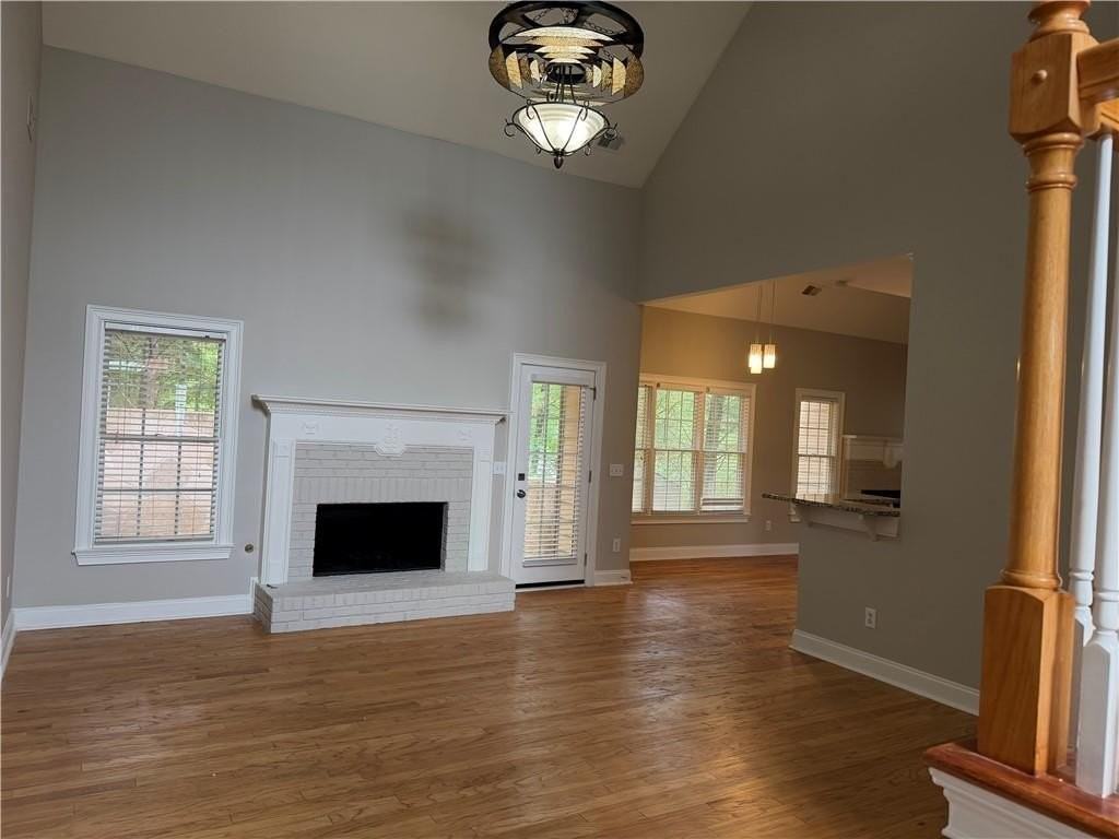 2320 Kennesaw Oaks Trl Nw - Photo 5 of 17